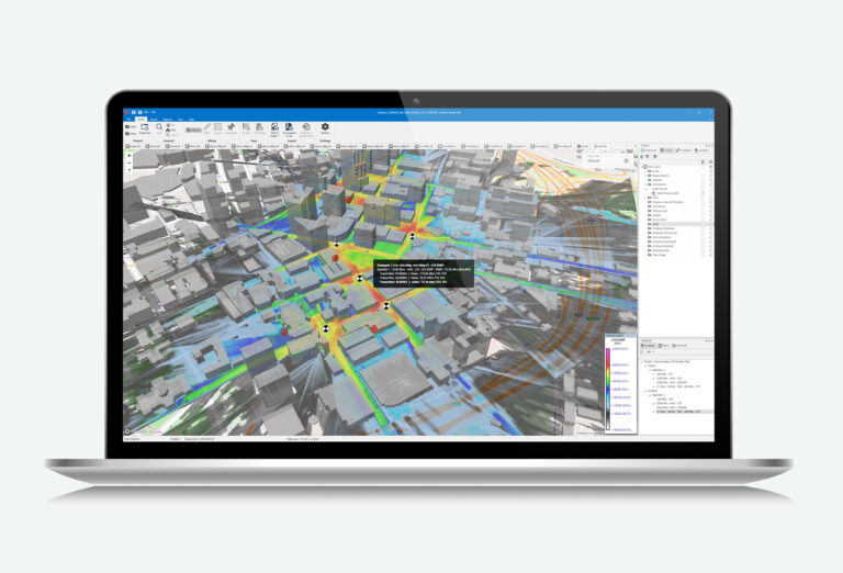 iBwave Viewer+ Transform Design Reviews, Validation and Collaboration.