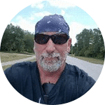 Micheal Clifford, Radio Frequency Field Engineer, RF Systems