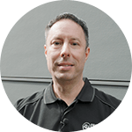Rob Villeneuve, Wireless Network Engineer, Fraser Valley RF Solutions